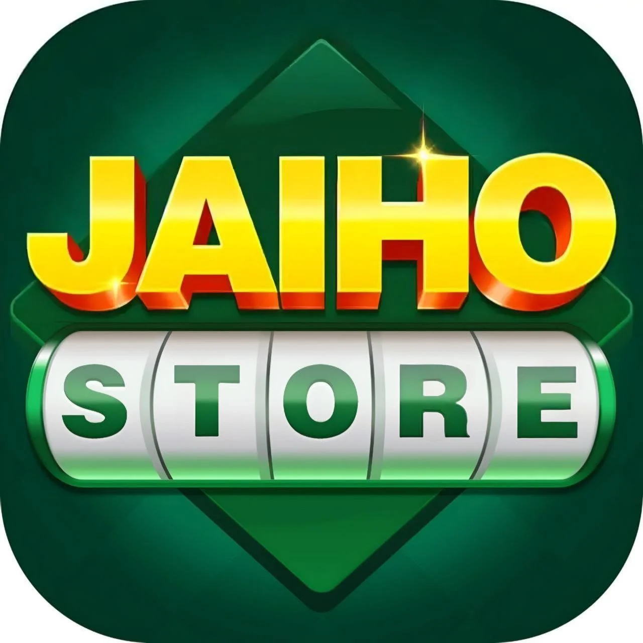 
Jaiho Store Logo